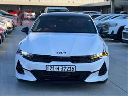 کیا K5
